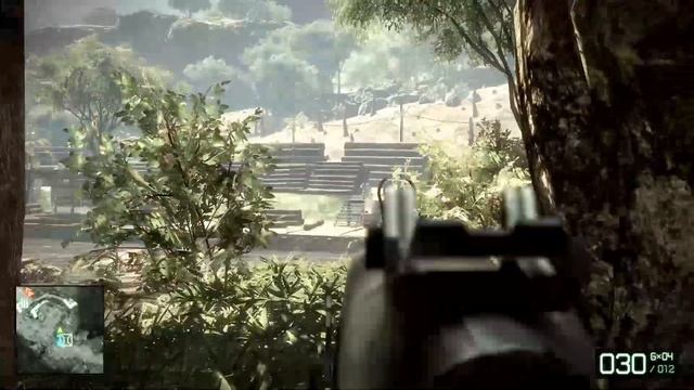 2017 10 01 | Battlefield: Bad Company 2 смотреть онлайн