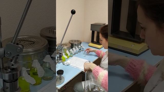 Аккредитация АГМУ Технология. 4 смотреть онлайн
