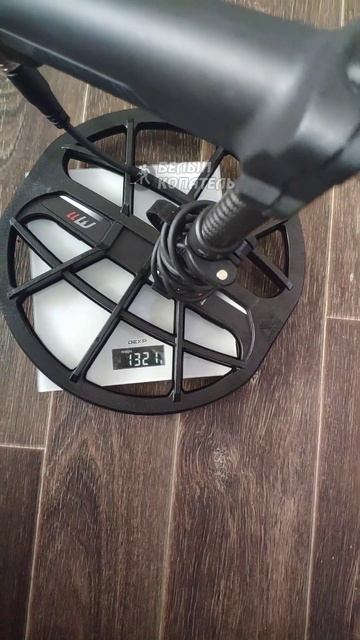 Сколько весит Minelab Manticore смотреть онлайн