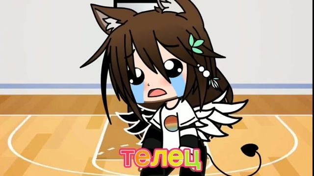 типы знаков зодиака