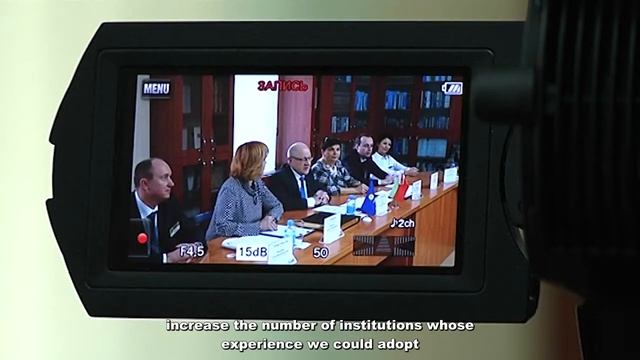 Белорусско-итальянский центр открылся в Минске /A Belarusian-Italian educational center in Minsk смотреть онлайн