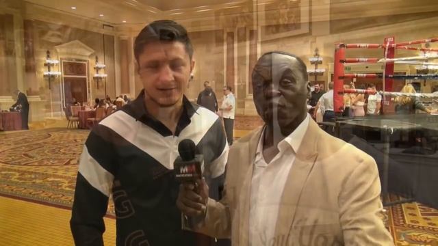 Mike Tyson Vs. Tyson Fury Predictions From Boxing Champions And Community