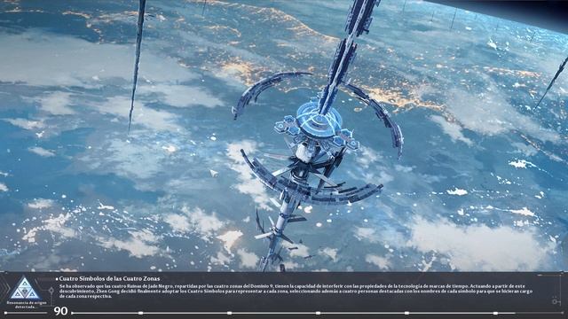 Tower of Fantasy 2024 08 05 16 13 20 01 смотреть онлайн