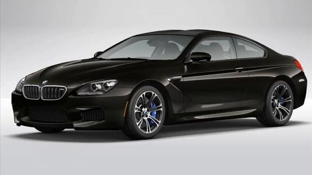 bmw m6 coupe 2013 смотреть онлайн