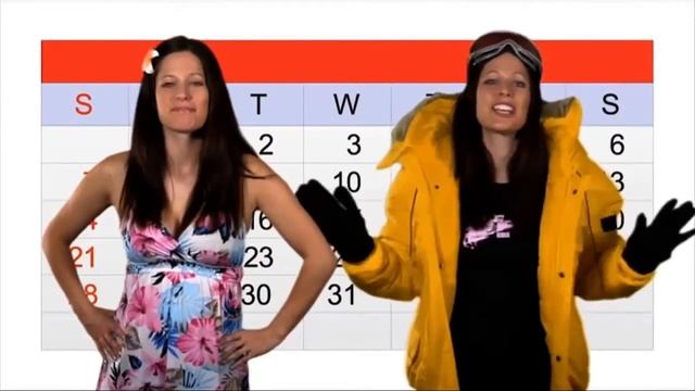 Английский в Канаде с ИнтерАкадем. Когда начать обучение летом или зимой? смотреть онлайн