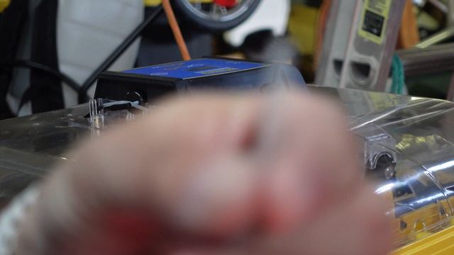 Ovation 56EX! BEST Incubator EVER! Unboxing.