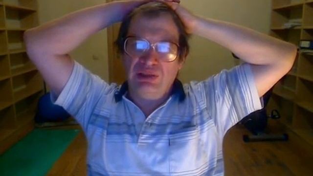 Мавроди: "Какая должна быть реклама?" | Читайте описание к видео смотреть онлайн