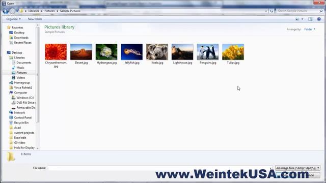 EBPro Visual Objects & Alignment Tools Weintek Software