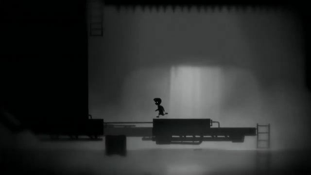 Limbo: Всемирный Потоп - 8 серия смотреть онлайн