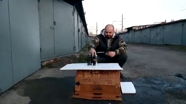 Тест кухонных ножей,заточенных на станке "Громовъ-2" смотреть онлайн