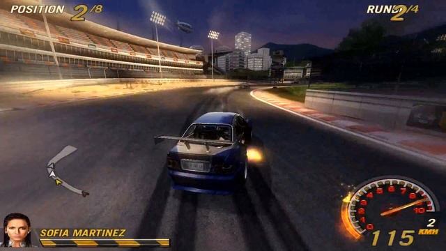 Flatout 2 Mod.wmv смотреть онлайн