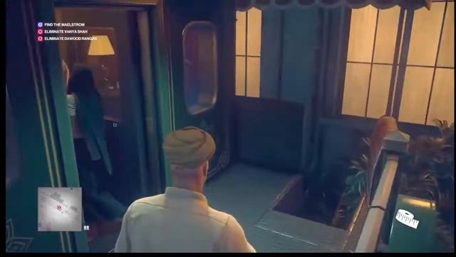 PS4 Hitman 2 Episode 125 смотреть онлайн
