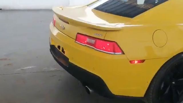 Camaro lote 1-2 смотреть онлайн