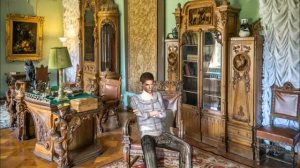 БЕГУЩАЯ ПО ВОЛНАМ. фильм.  1 серия.