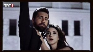 Зехра и Сердар - Не исчезай (Zehra ve Serdar) #teşkilat #разведка #zehser