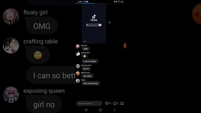 mina exposes rich deku(video credits to @vampireghost3444 смотреть онлайн