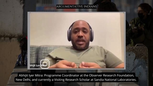 ABHIJIT IYER MITRA ON APARTHEID ACCUSATION AGAINST ISRAEL | #israel #palestine #apartheid #ytshorts смотреть онлайн