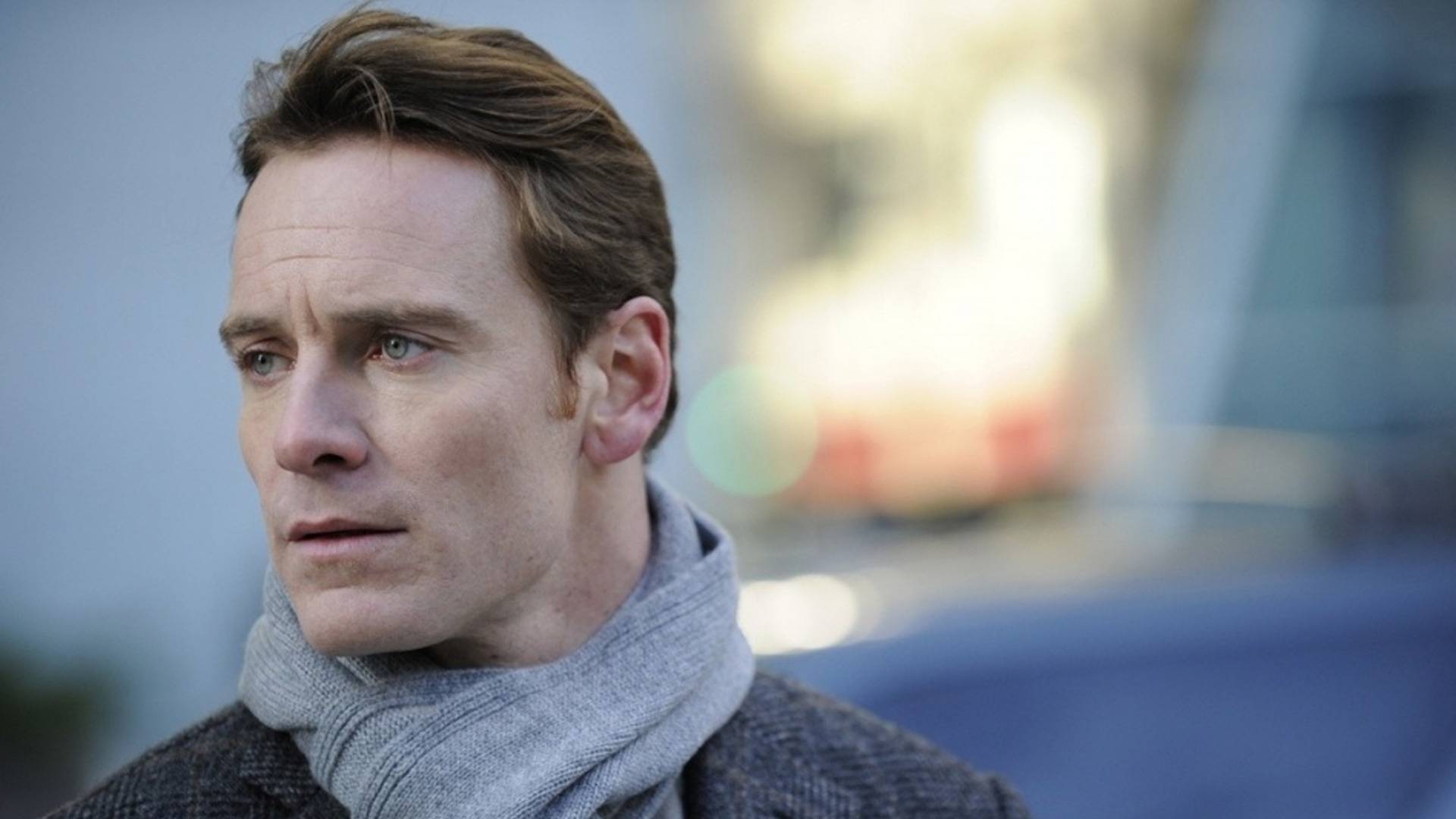 1203Стыд (2011) — Русский трейлер