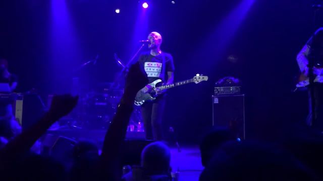 Зимнее солнце Tequilajazzz Киев 2017 смотреть онлайн