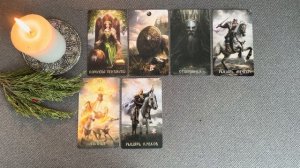 Карта дня 27 февраля. Таро расклад на сегодня. Гороскоп от Лики Таро