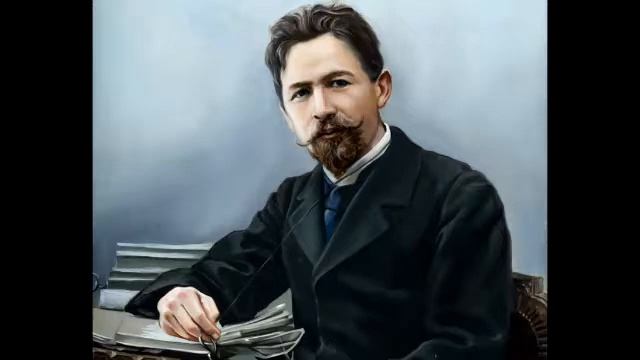 Попрыгунья (в сокращении) - А.П. Чехов смотреть онлайн