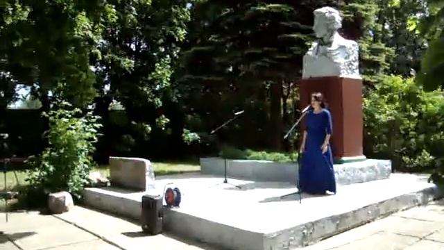 Пушкинский День России смотреть онлайн