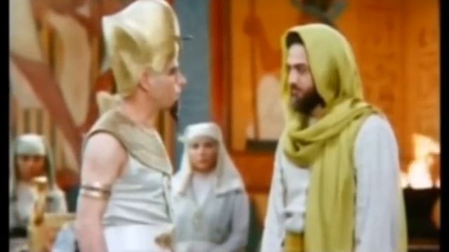 ПРОРОК ЮСУФ (алейхи салам) 26 серия. (Субтитрами)