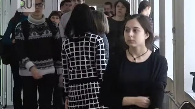 Всероссийская олимпиада в Кургане. Школьники региона состязаются в знаниях по обществознанию смотреть онлайн