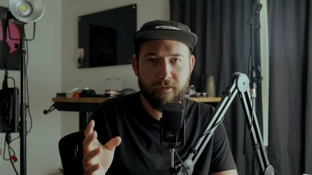 A Case for Deep DOF смотреть онлайн