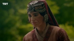 Воскрешение Эртугрул Сезон 2 Серия 91