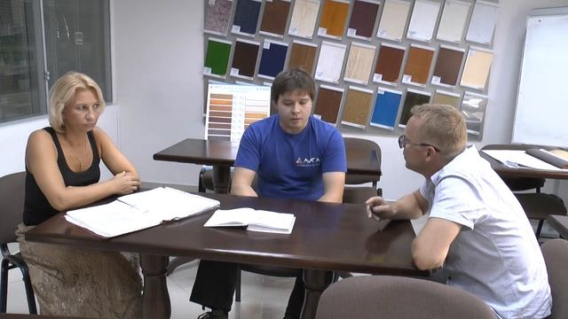 Английский в организациях. Школа 