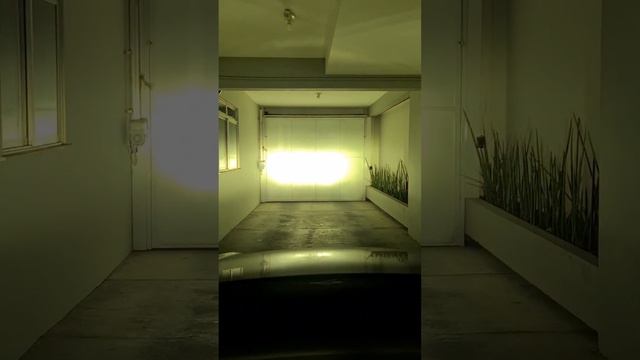 SuperLed K5C plus (alto HB3), K7C 110W (baixo H11 c/ projetor) e Halógena (Neblina H8), Honda HR-V смотреть онлайн