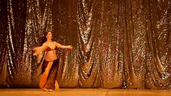 Tatiana Vasilenko @ Primorye CUP '10.