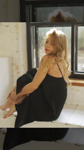 Le français c'est une femme 🖤Французский - это женщина смотреть онлайн