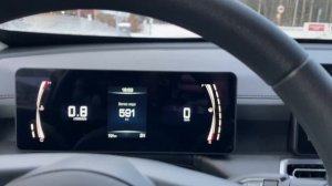 Обзор нового Great Wall Poer King Kong