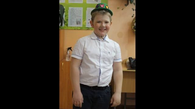 1апреля в 1Б классе МАОУ СОШ №90 смотреть онлайн