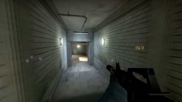 CS:GO |и бомбящий немецкий школьник | смотреть онлайн