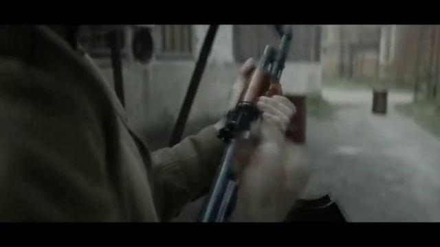 Фильм Калашников. Мой эдит смотреть онлайн