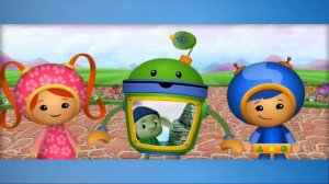 мультики и игры смотреть команда Умизуми детям # 5