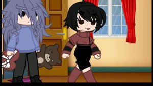 _Я две недели за тобой гоняюсь!_ (МОЯ АУ) ПИКО/ЭММА