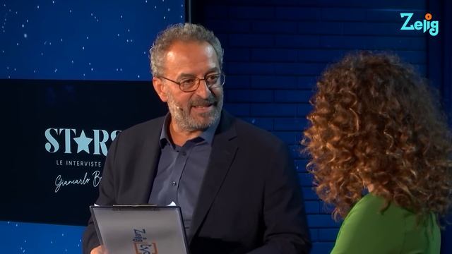 Teresa Mannino e la sua passione per il teatro | Zelig смотреть онлайн