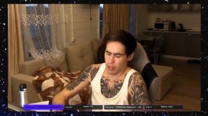 Валя умерла на стриме // Стас рассказывает как всё было. валя санини панини Reeflay