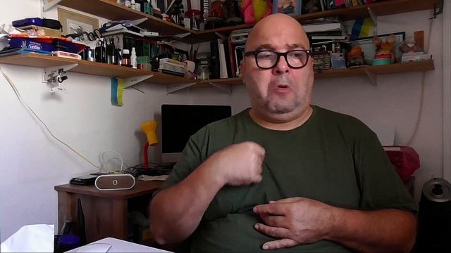 МАРАЗМЫ ГЛУХОТЫ - как делаются новости у глухих | OlpopCast 2020 смотреть онлайн