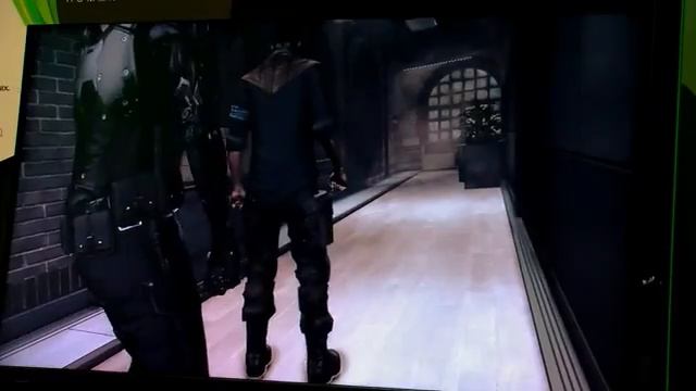 Deus Ex: Human Revolution, E3 2011 Gameplay смотреть онлайн