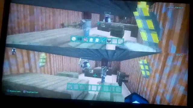 Жизнь школьников паркурщиков #1 смотреть онлайн