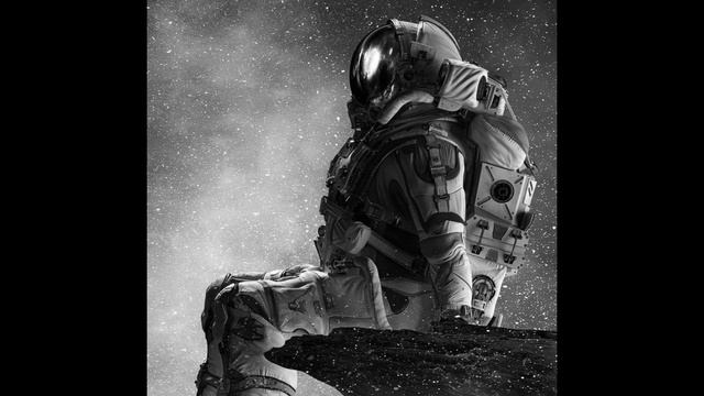 DVRST - Dream Space (speed up+bass boosted) смотреть онлайн