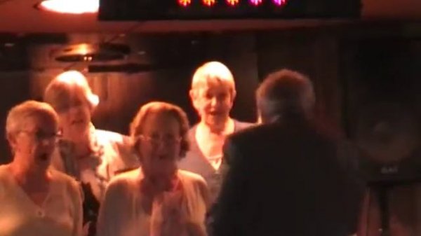 Голландская песенка