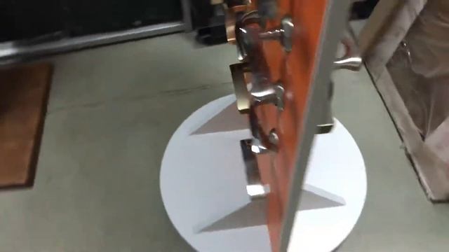 Дверные ручки Morelli смотреть онлайн