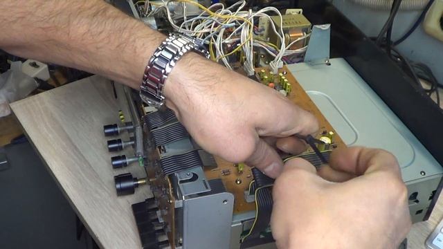 Akai GX 95MK2 смотреть онлайн