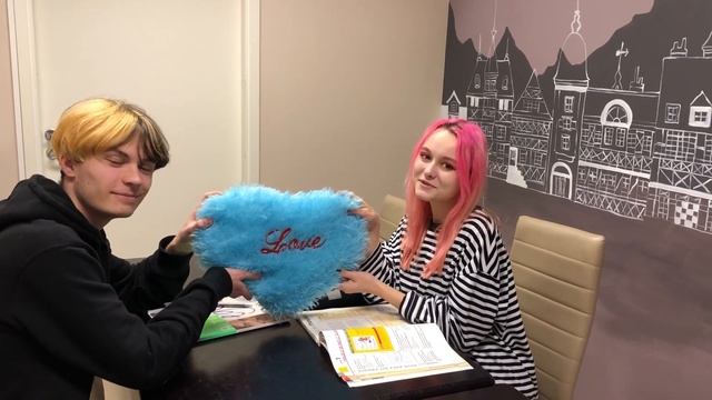 выпуск 2020 - французский язык смотреть онлайн